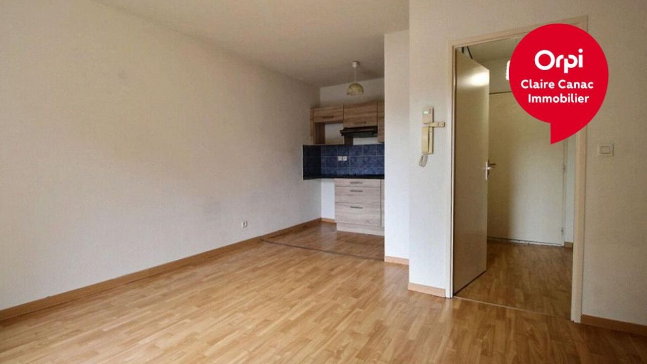 appartement 1 pièces 32 m2 à louer à Lavaur (81500)