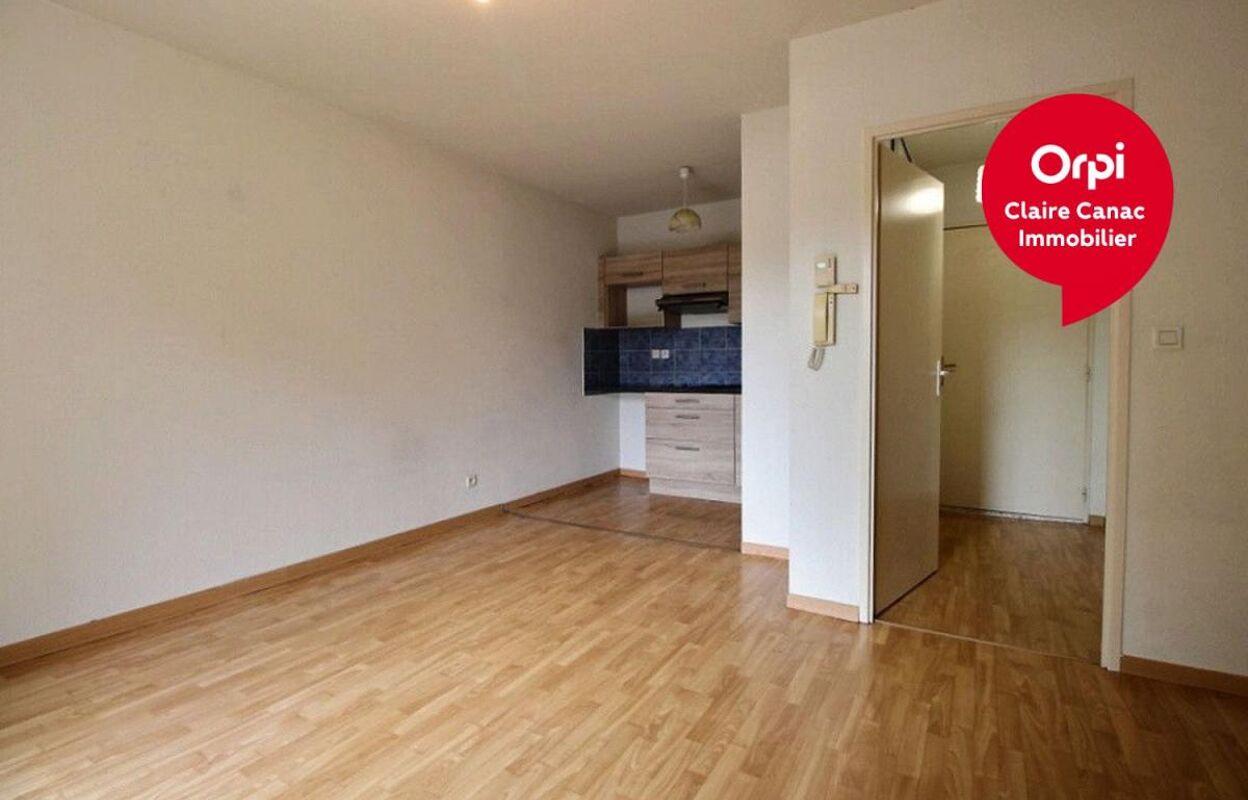 appartement 1 pièces 32 m2 à louer à Lavaur (81500)