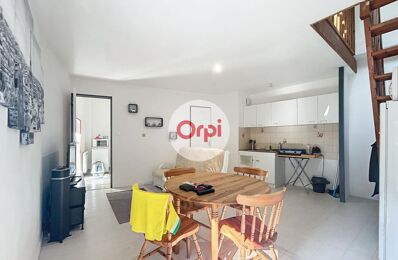 appartement 3 pièces 42 m2 à louer à Pontchâteau (44160)