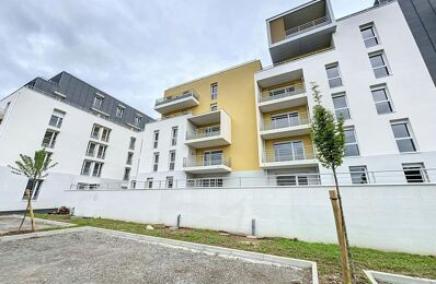 location appartement 590 € CC /mois à proximité de Ballan-Miré (37510)