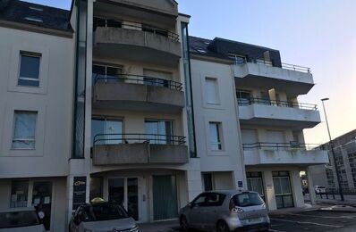 location appartement 790 € CC /mois à proximité de Saint-Nazaire (44600)