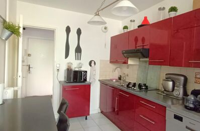 vente appartement 101 000 € à proximité de La Riche (37520)