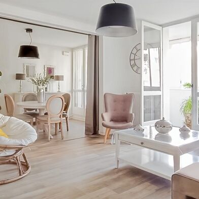 Appartement 3 pièces 101000 €