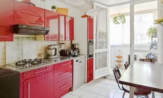 Appartement 3 Pièces 70 m² à vendre à Saint-Pierre-des-Corps (37700)