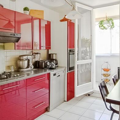 Appartement 3 pièces 101000 €