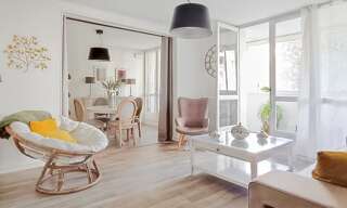 Appartement 3 Pièces 70 m² à vendre à Saint-Pierre-des-Corps (37700)