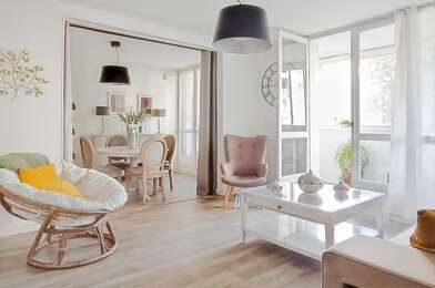 Appartement 3 pièces 96000 €