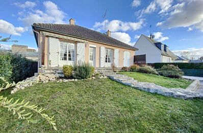 vente maison 159 500 € à proximité de Villeneuve-sur-Conie (45310)