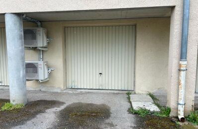 location garage 39 € CC /mois à proximité de Argenton-sur-Creuse (36200)