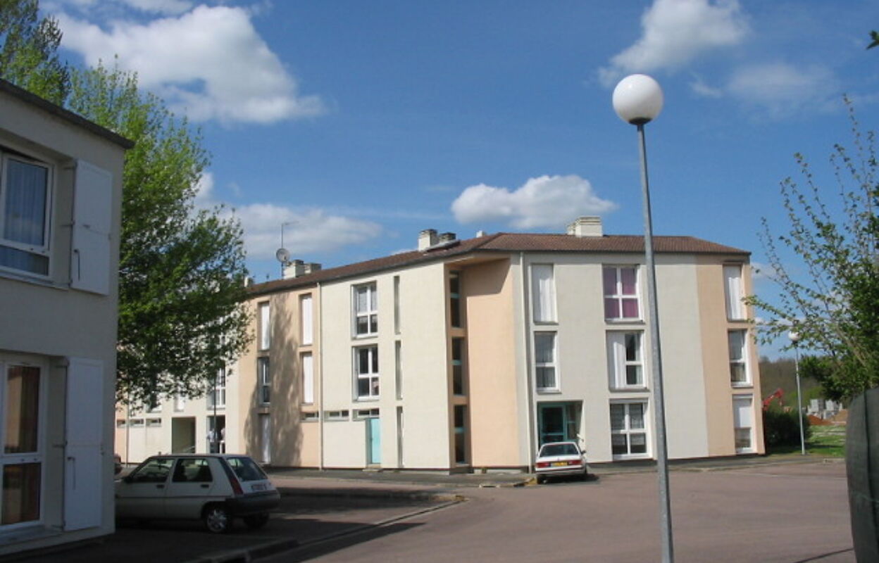 appartement 4 pièces 73 m2 à louer à Le Pont-Chrétien-Chabenet (36800)