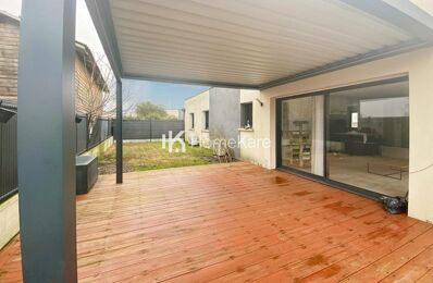 vente maison 344 900 € à proximité de Mérignac (33700)