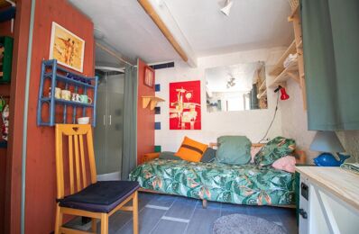 appartement 1 pièces 11 m2 à louer à Toulouse (31200)