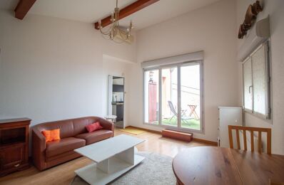 location appartement 734 € CC /mois à proximité de Toulouse (31300)