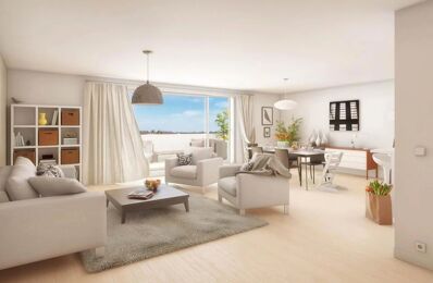 appartement 5 pièces 120 m2 à vendre à Charbonnières-les-Bains (69260)