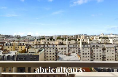 vente appartement 597 000 € à proximité de Saint-Denis (93200)