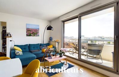 vente appartement 597 000 € à proximité de Vitry-sur-Seine (94400)