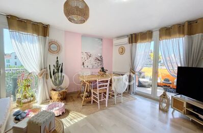 vente appartement 282 000 € à proximité de Auribeau-sur-Siagne (06810)