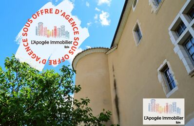 vente appartement 125 000 € à proximité de Nîmes (30)