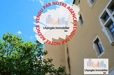 vente appartement 125 000 € à proximité de Uzès (30700)