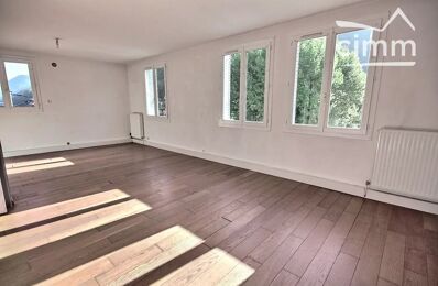 appartement 4 pièces 75 m2 à louer à Villard-Bonnot (38190)