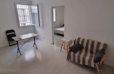 location appartement 394 € CC /mois à proximité de Gajan (30730)