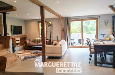 vente maison 740 000 € à proximité de Sixt-Fer-à-Cheval (74740)