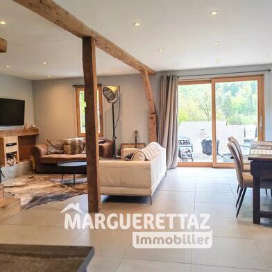 Maison 6 pièces 187 m²