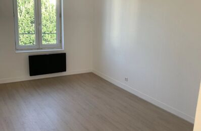 location appartement 420 € CC /mois à proximité de Canteleu (76380)
