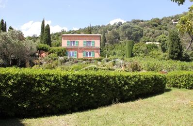 vente maison 1 850 000 € à proximité de Rayol-Canadel-sur-Mer (83820)