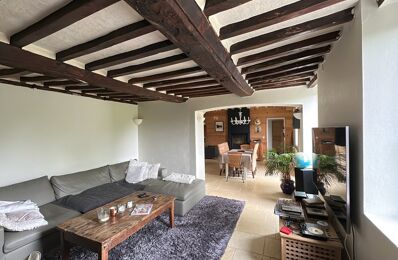 vente maison 469 000 € à proximité de Sainte-Honorine-des-Pertes (14520)