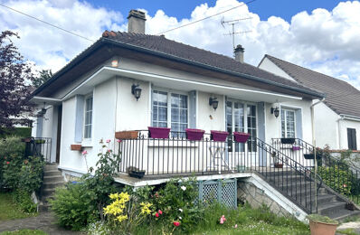 vente maison 362 000 € à proximité de Bezons (95870)