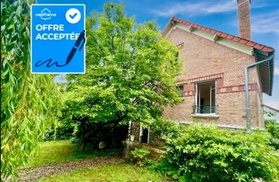 vente maison 648 000 € à proximité de Villeparisis (77270)