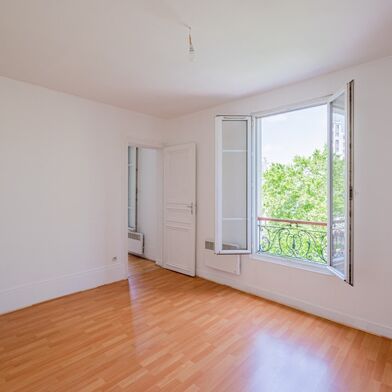 Appartement 4 pièces 59 m²