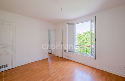 vente appartement 420 000 € à proximité de Paris 5 (75005)