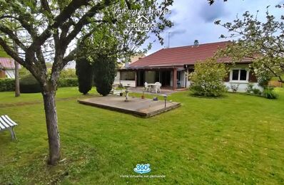 vente maison 220 000 € à proximité de Bettegney-Saint-Brice (88450)