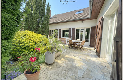 vente maison 569 000 € à proximité de Coubron (93470)