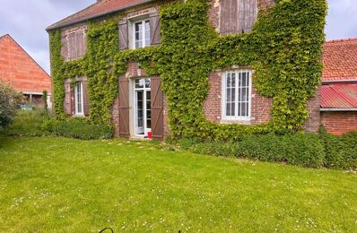 vente maison 360 000 € à proximité de Angicourt (60940)