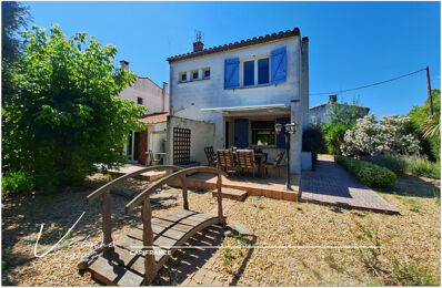 vente maison 199 000 € à proximité de Sallèles-d'Aude (11590)