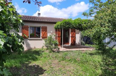 vente maison 227 900 € à proximité de Cahuzac-sur-Vère (81140)
