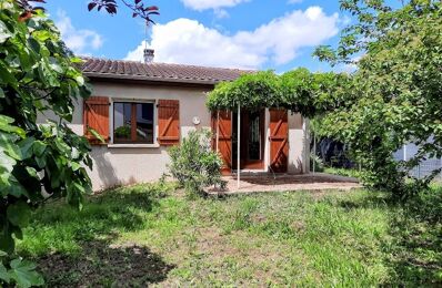 vente maison 227 900 € à proximité de Lombers (81120)