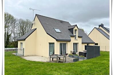 vente maison 232 000 € à proximité de Saint-Barnabé (22600)