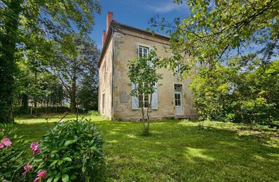 vente maison 367 500 € à proximité de Saint-Pont (03110)