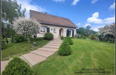 vente maison 387 500 € à proximité de Saint-Germain-du-Puy (18390)