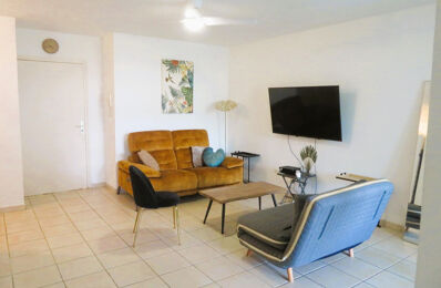 vente appartement 149 000 € à proximité de La Trinité (97220)