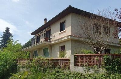 vente maison 188 100 € à proximité de Fougax-Et-Barrineuf (09300)