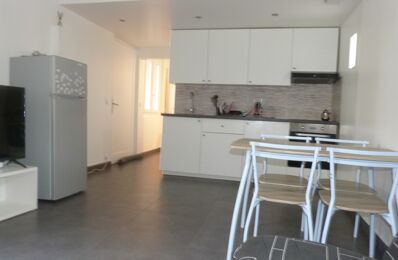 appartement 2 pièces 39 m2 à vendre à Cormeilles-en-Parisis (95240)