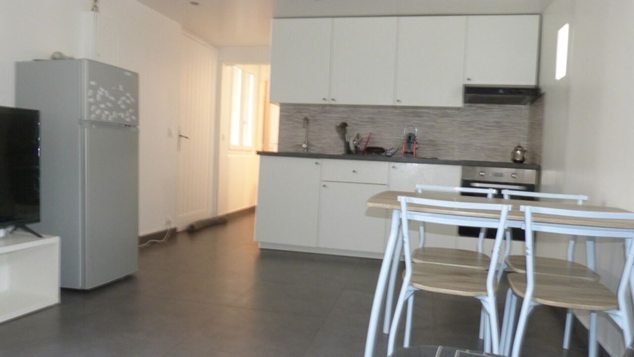 appartement 2 pièces 39 m2 à vendre à Cormeilles-en-Parisis (95240)