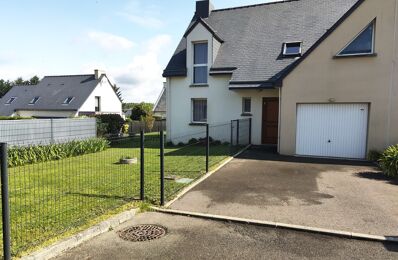 vente maison 245 000 € à proximité de Saint-Jouan-de-l'Isle (22350)