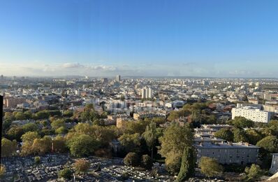 vente appartement 353 850 € à proximité de Saint-Ouen-sur-Seine (93400)