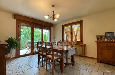 vente maison 590 000 € à proximité de Bellevaux (74470)